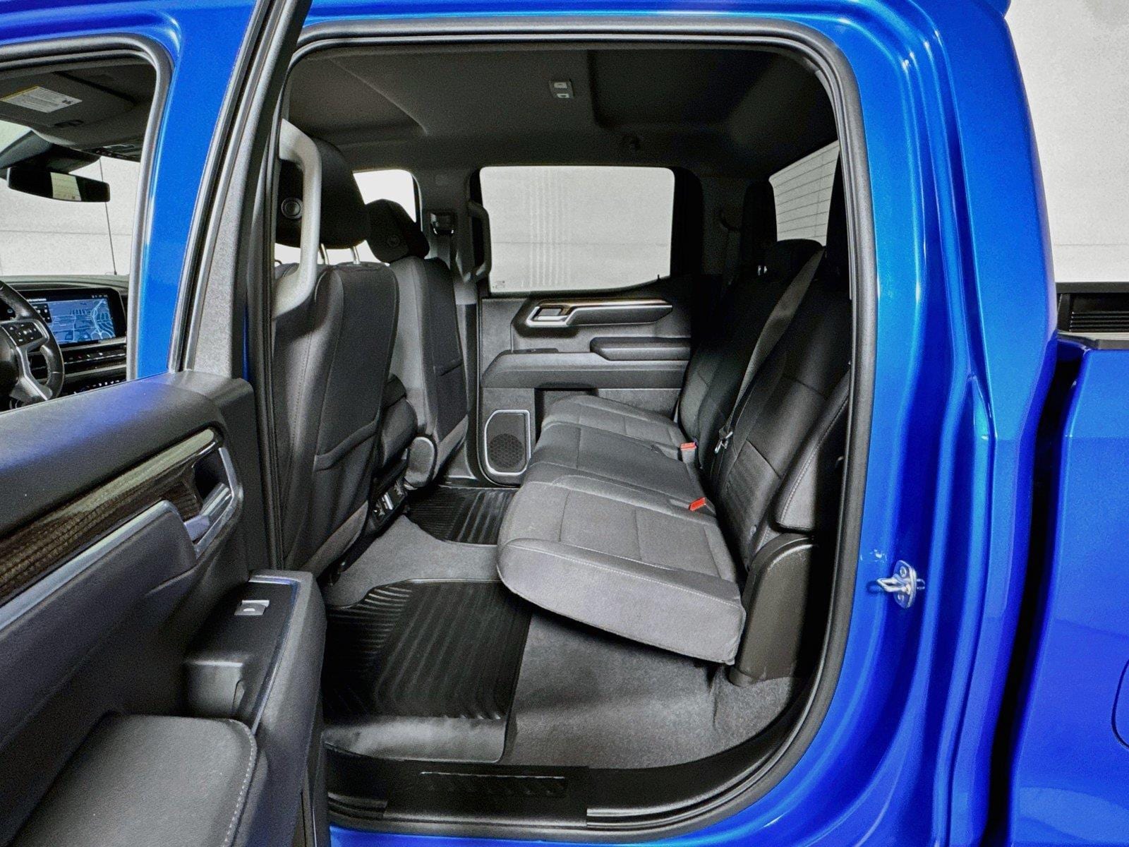 2026 Chevrolet Silverado 1500 RST - Photo 22