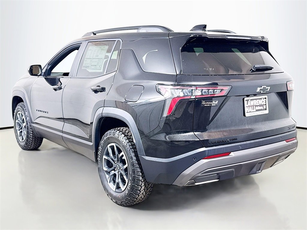 2026 Chevrolet Equinox ACTIV photo 3