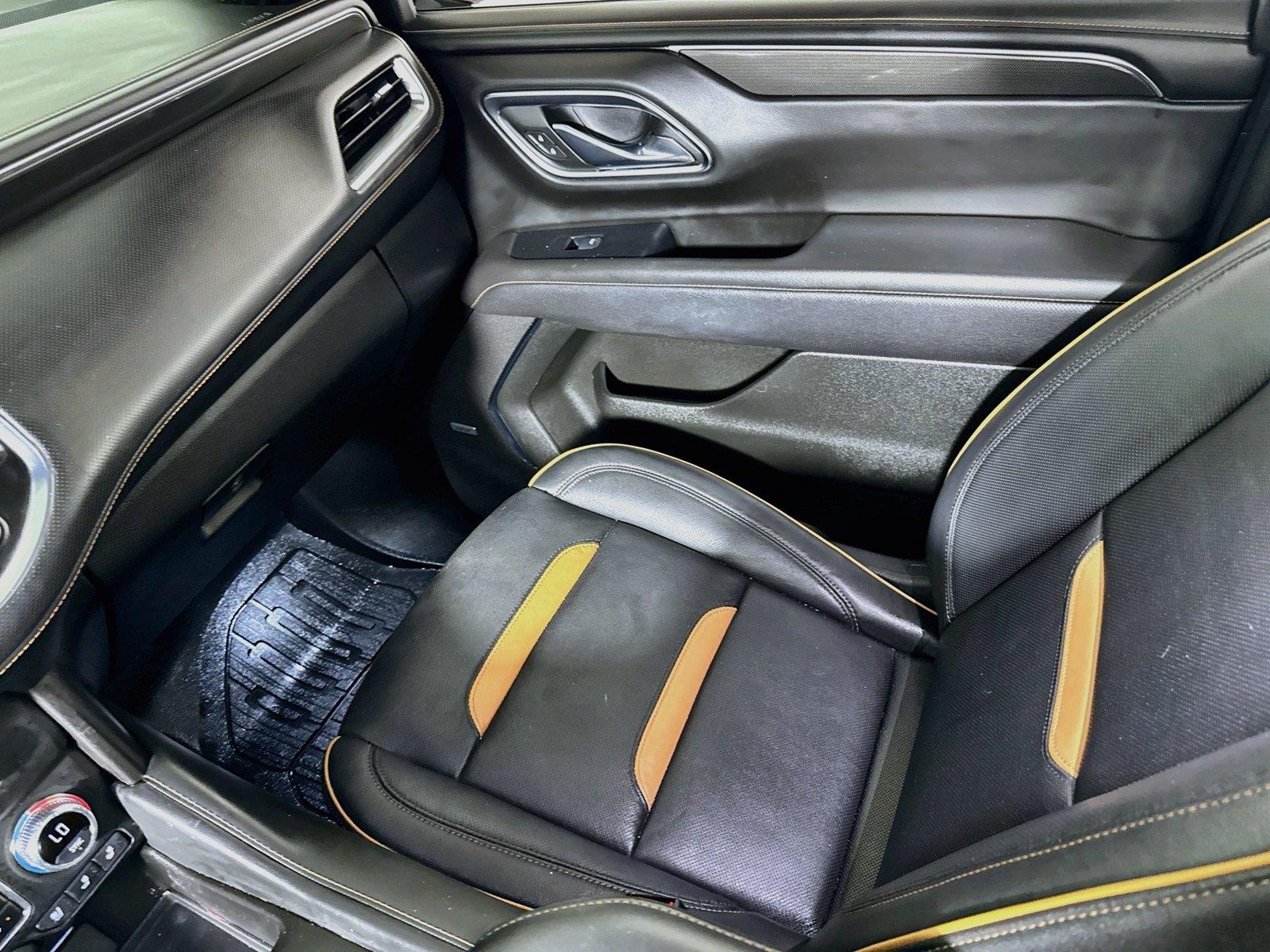 2024 GMC Yukon XL AT4 - Photo 23