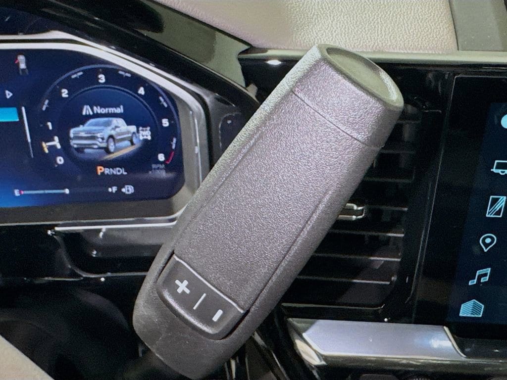 2026 Chevrolet Silverado 1500 LT - Photo 11