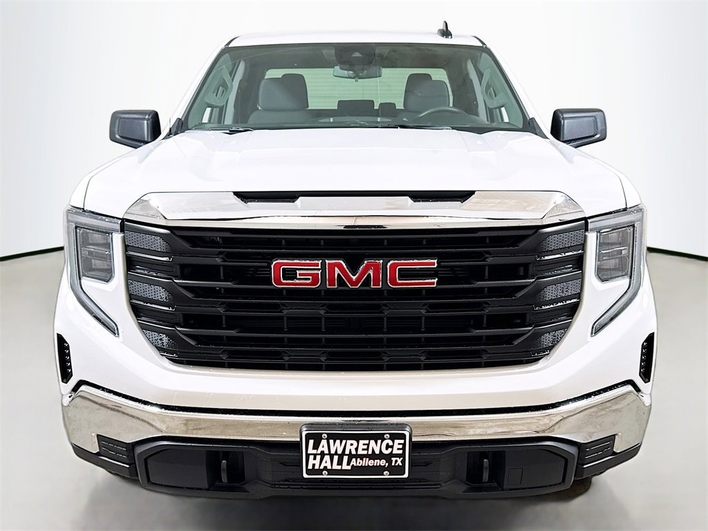 New 2026 GMC Sierra 1500 Pro Truck