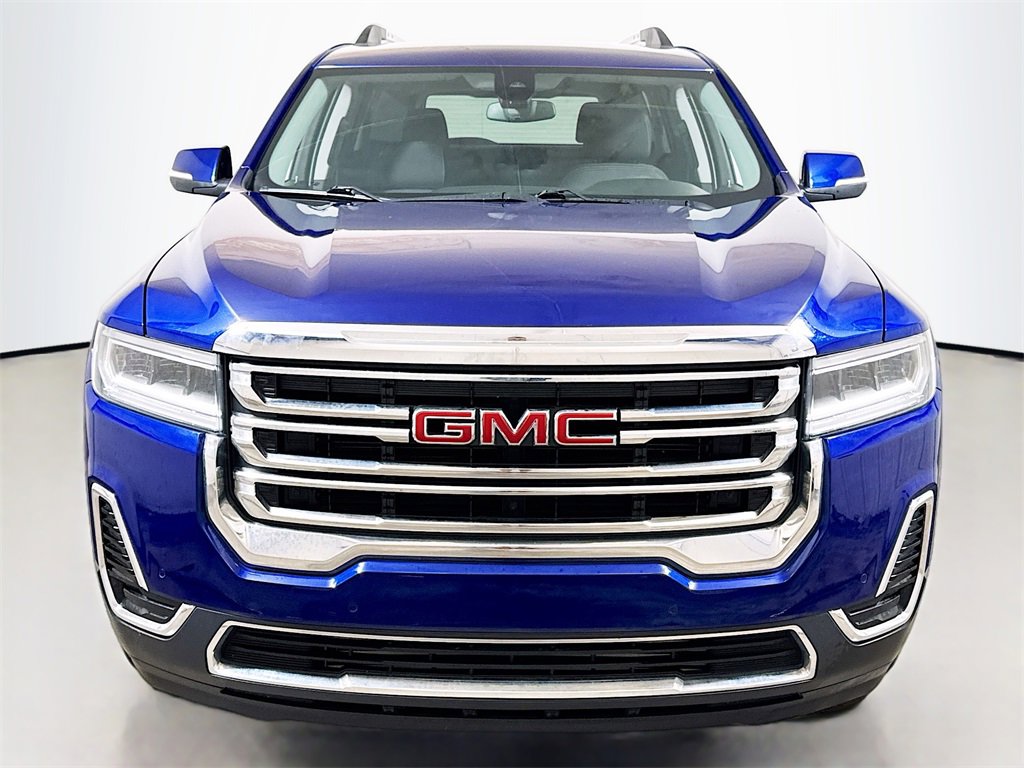 2023 Gmc Acadia SLE photo 2