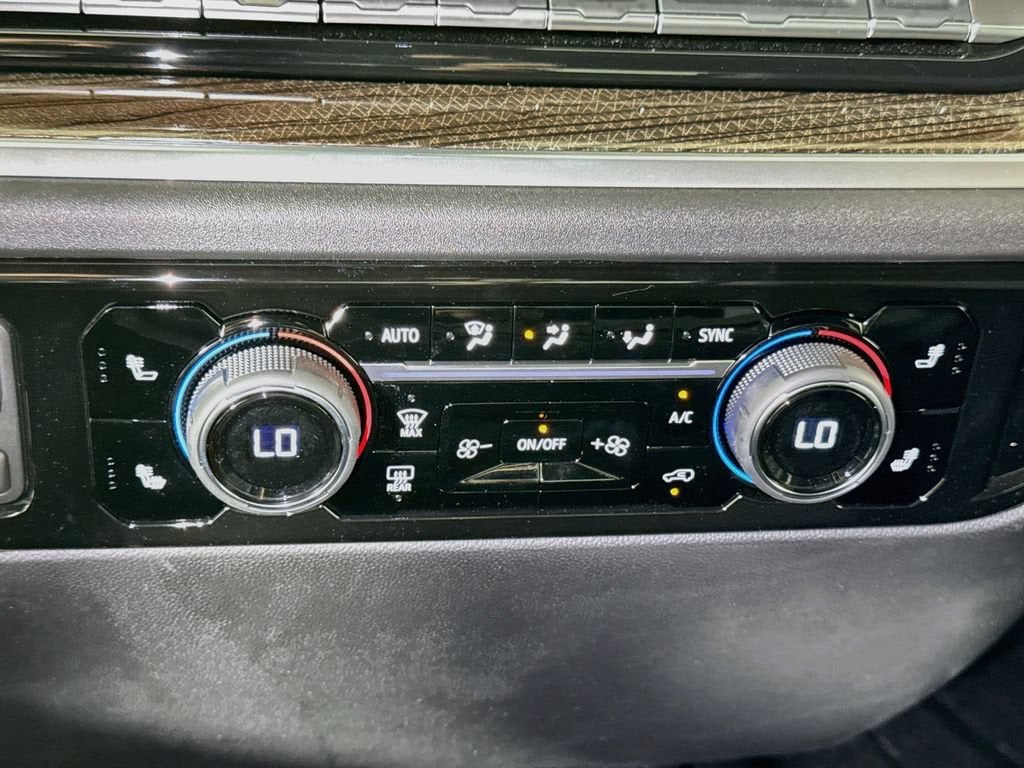 2026 Chevrolet Silverado 1500 RST - Photo 14
