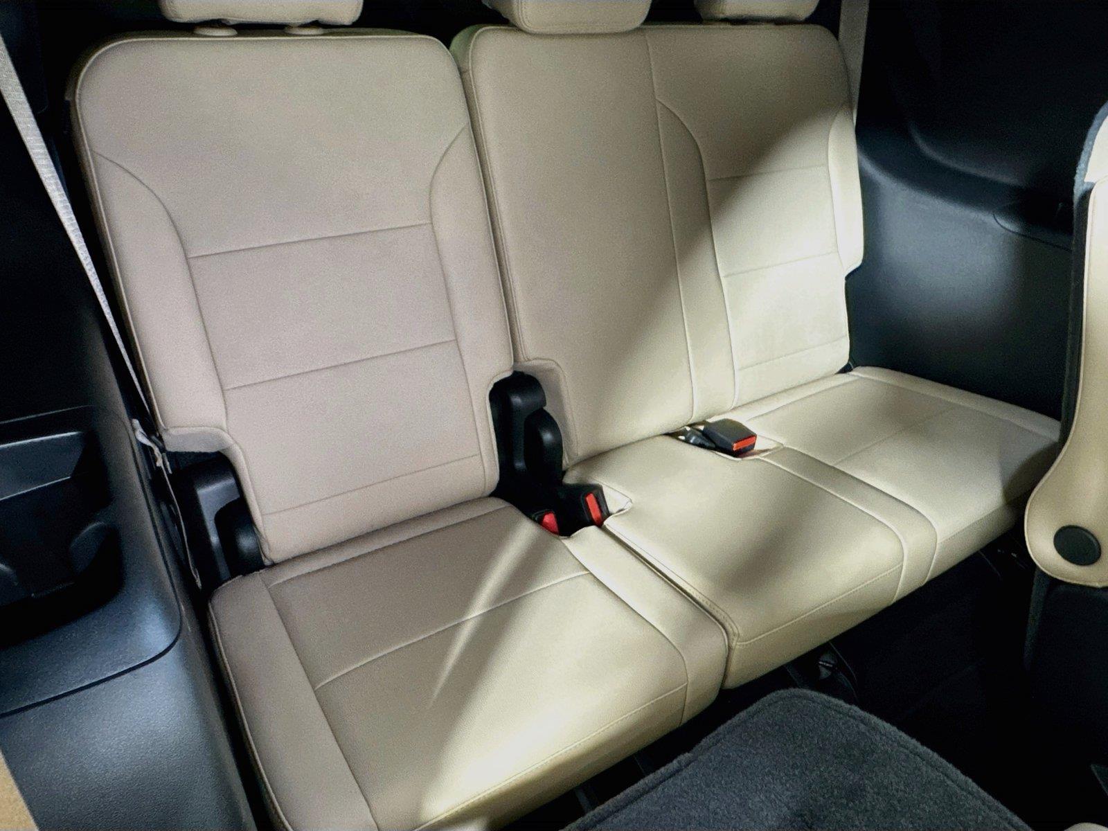 2026 Buick Enclave Preferred - Photo 26