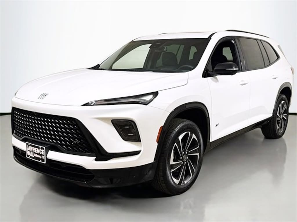 New 2025 Buick Enclave Sport Touring SUV