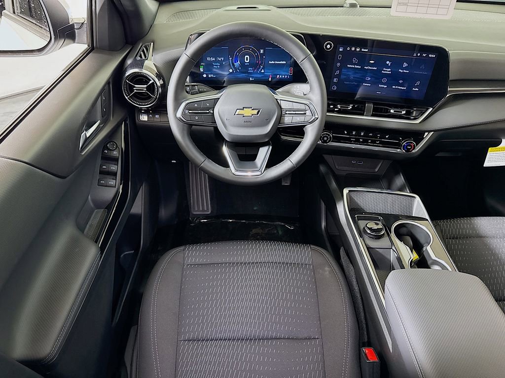 2026 Chevrolet Equinox LT - Photo 15
