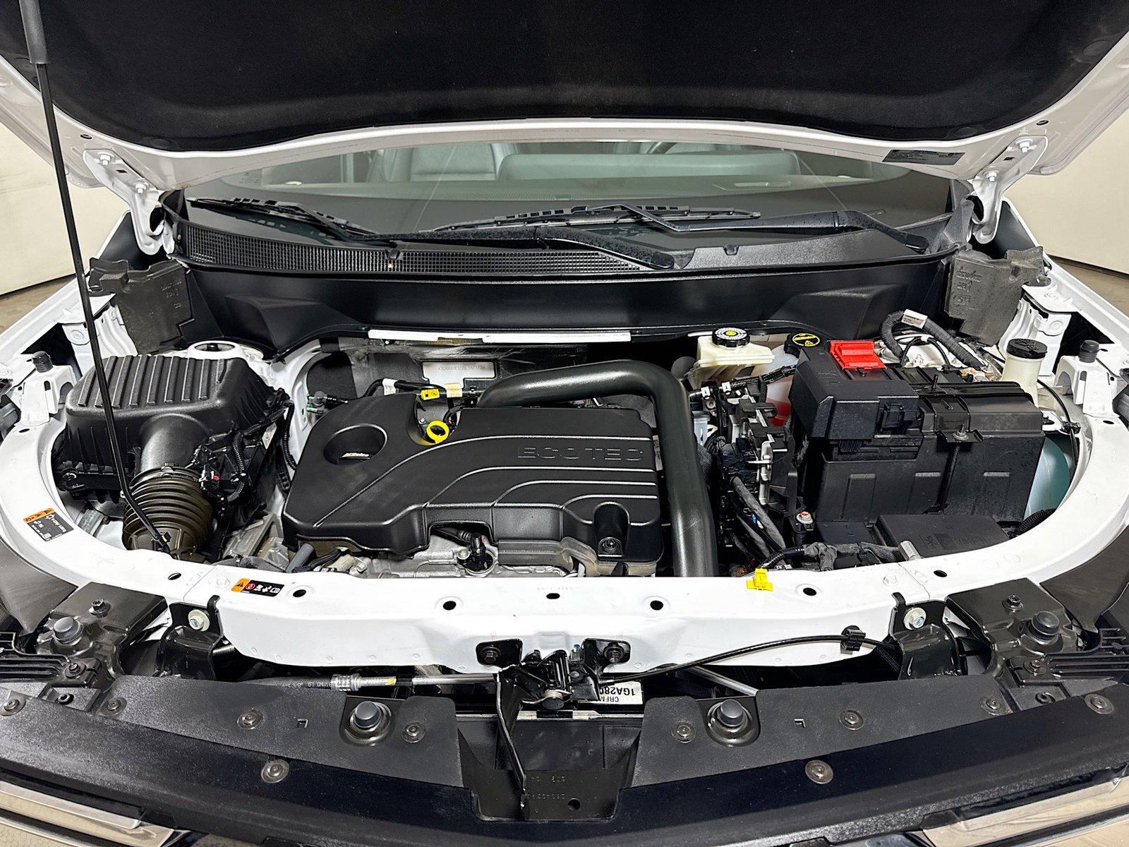 2025 Chevrolet Equinox LT - Photo 28