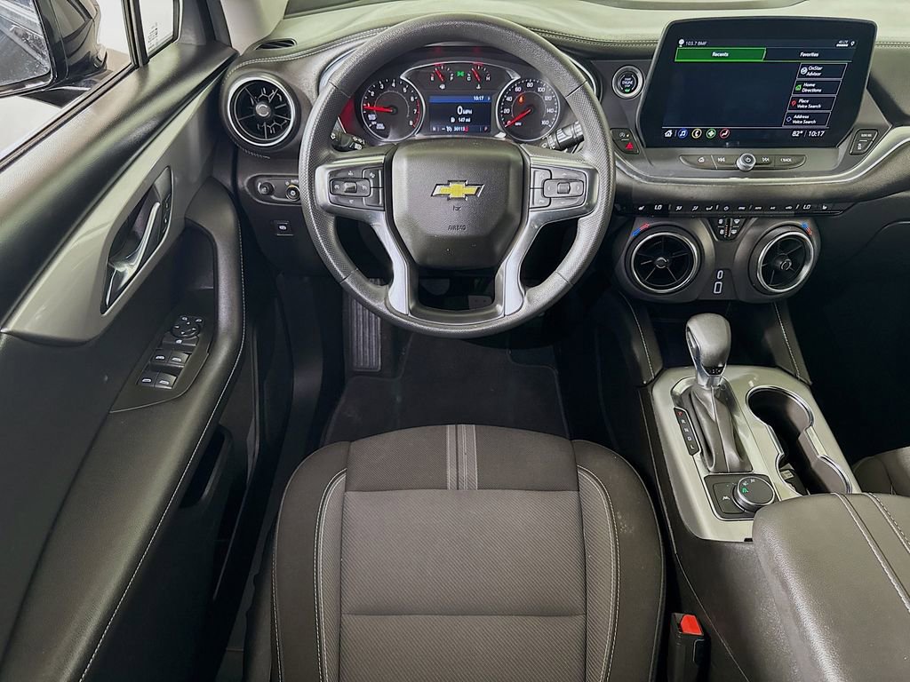2025 Chevrolet Blazer 2LT - Photo 20