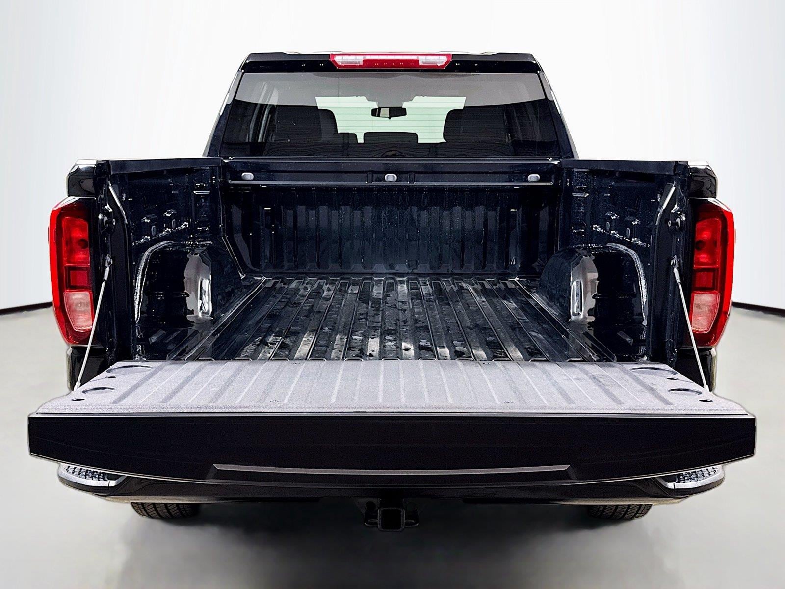 2026 GMC Sierra 1500 Elevation - Photo 24