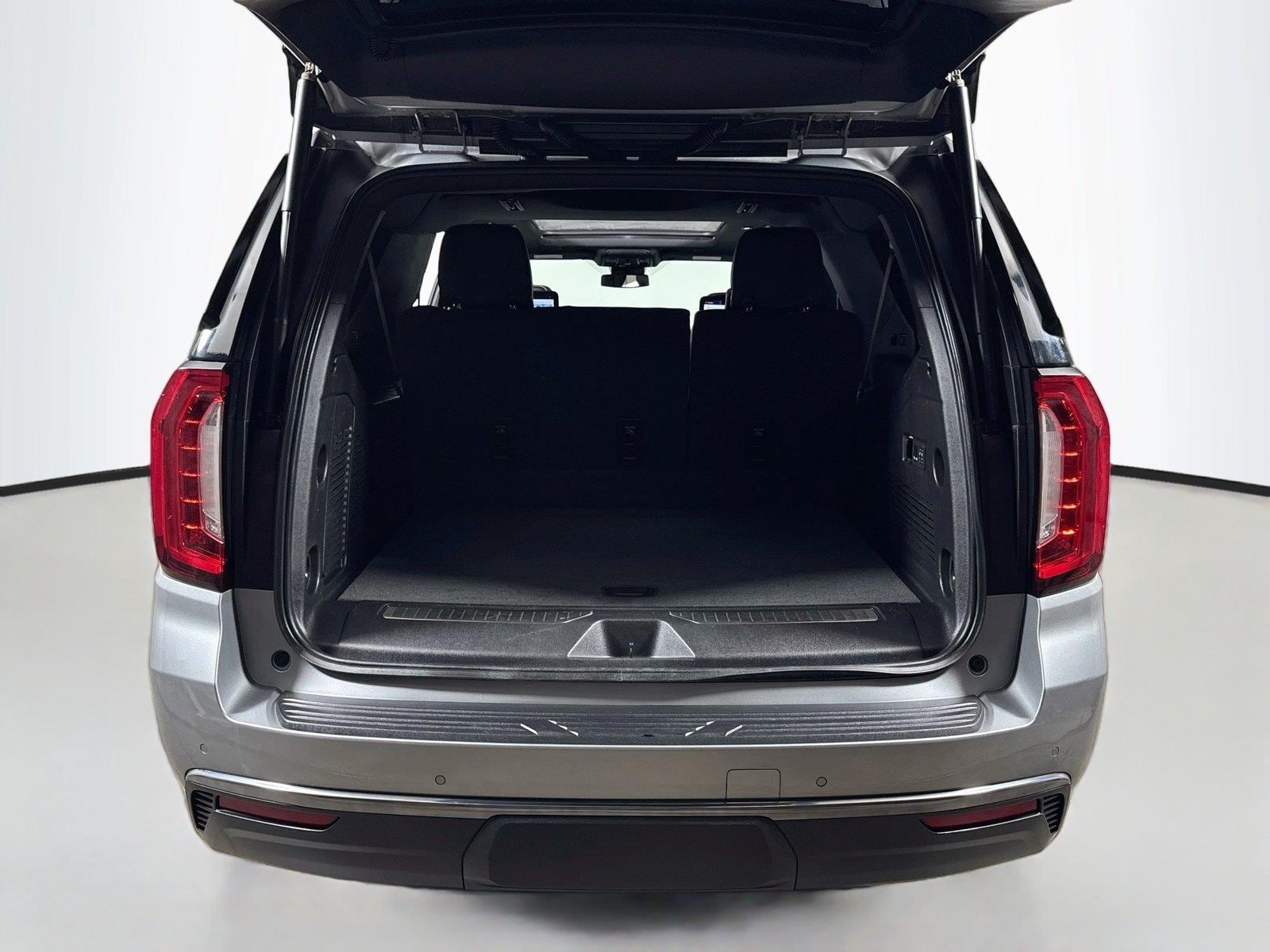 2024 GMC Yukon XL AT4 - Photo 27