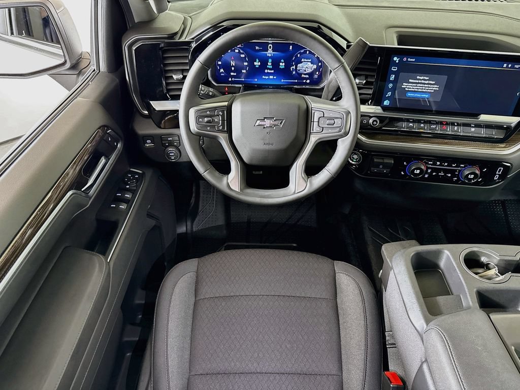2026 Chevrolet Silverado 1500 RST - Photo 20