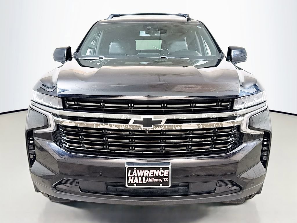 Used 2021 Chevrolet Tahoe RST SUV