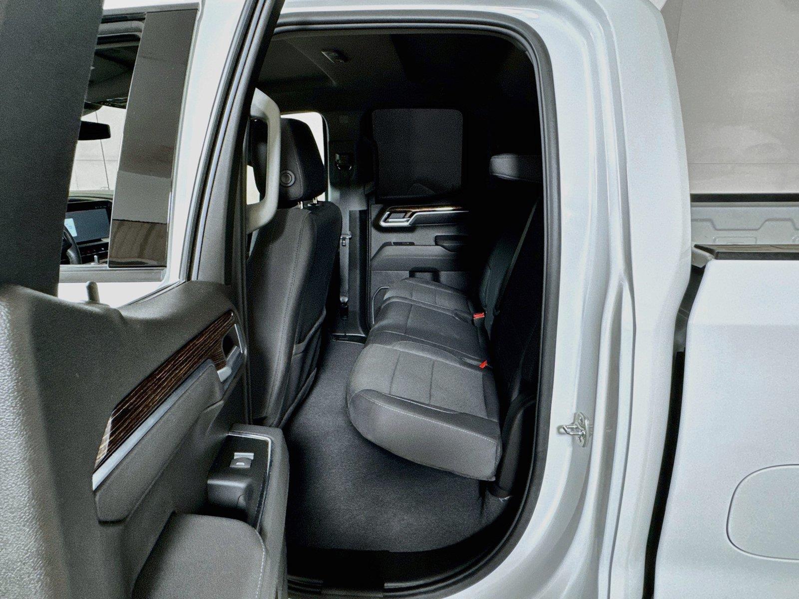2026 GMC Sierra 1500 Elevation - Photo 23