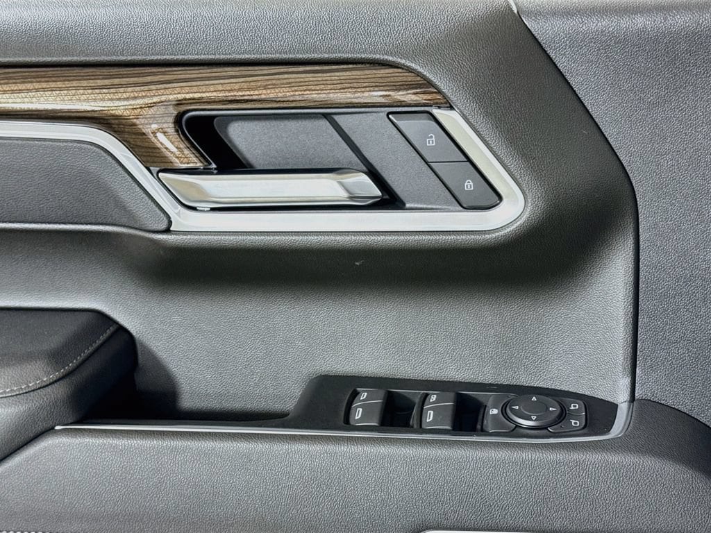 2026 Chevrolet Silverado 1500 RST - Photo 16
