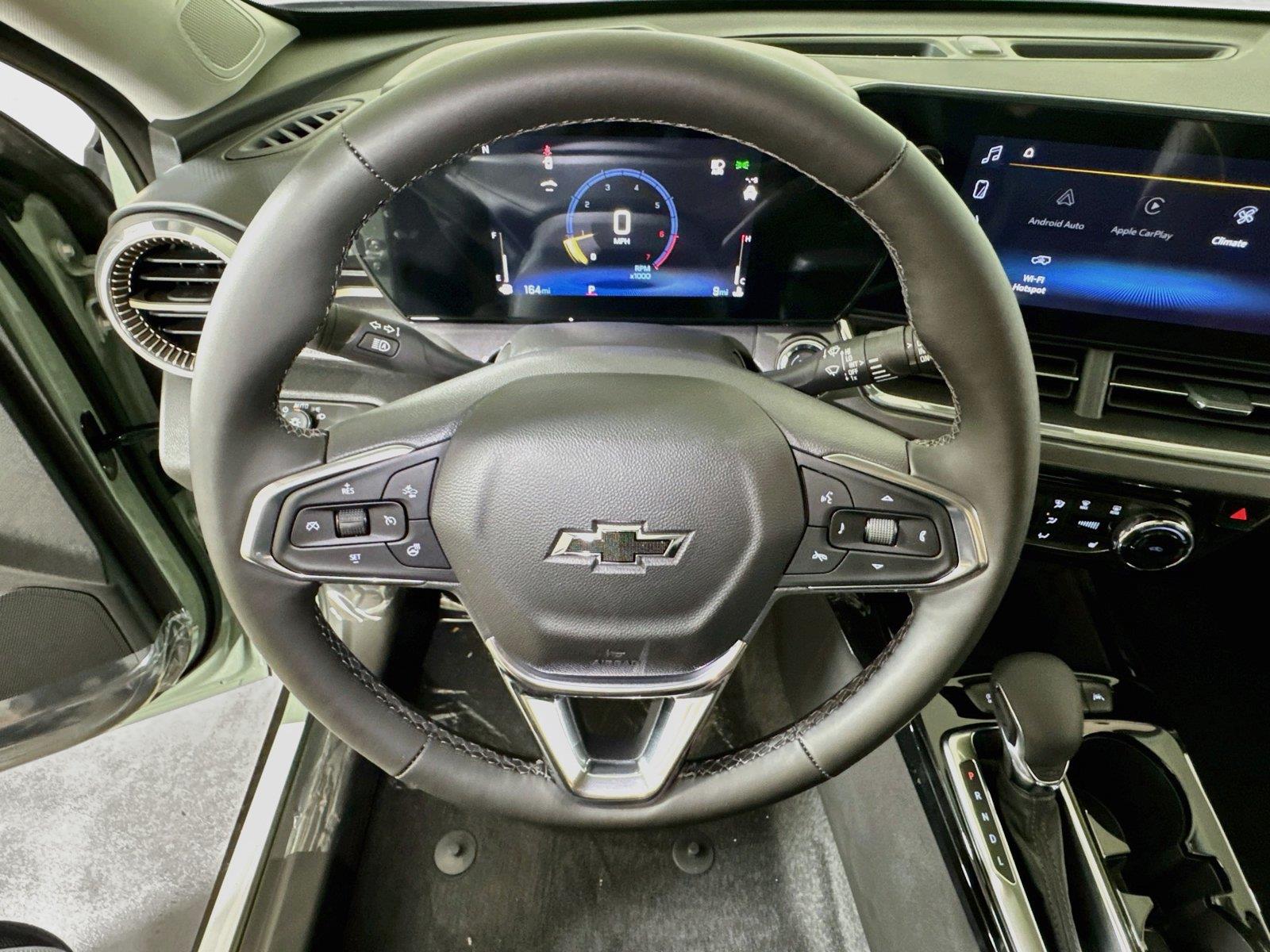 2026 Chevrolet Trax Activ - Photo 6
