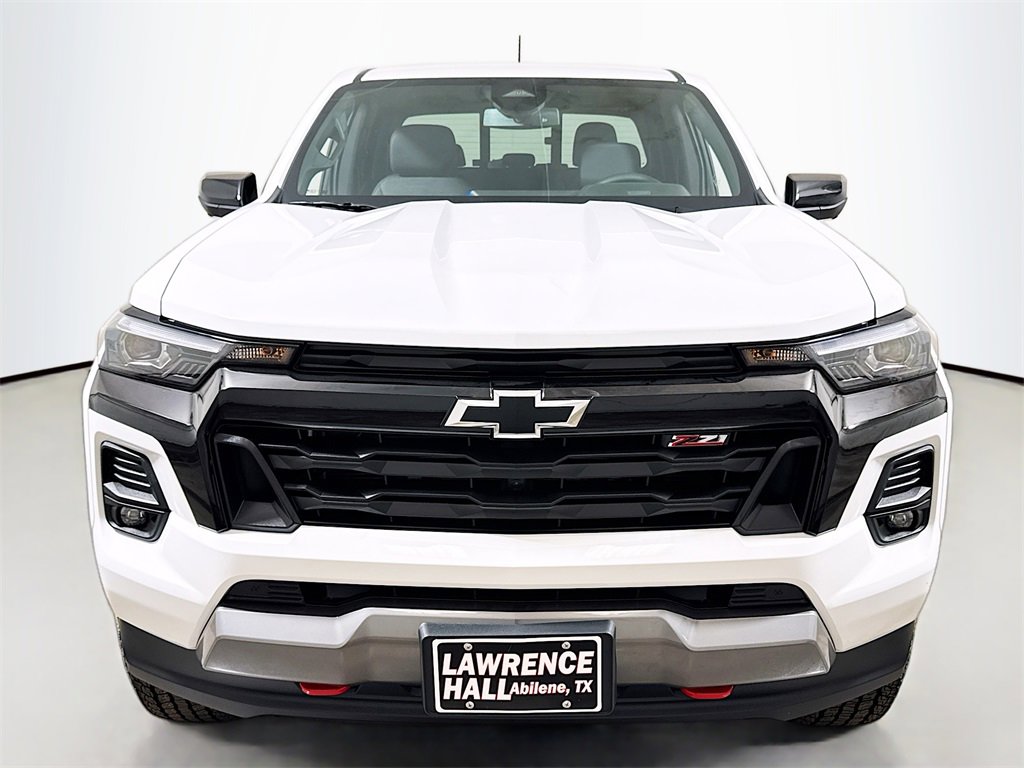 2026 Chevrolet Colorado Z71 photo 2