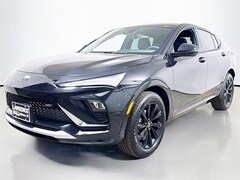 2026 Buick Envista Sport Touring SUV