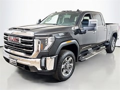 2025 GMC Sierra 2500 HD SLT Truck