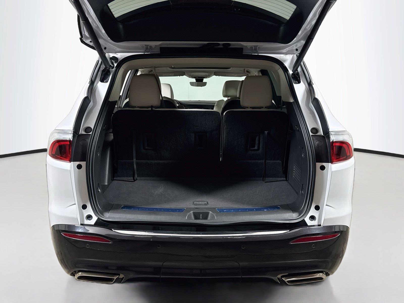 2024 Buick Enclave Essence - Photo 24