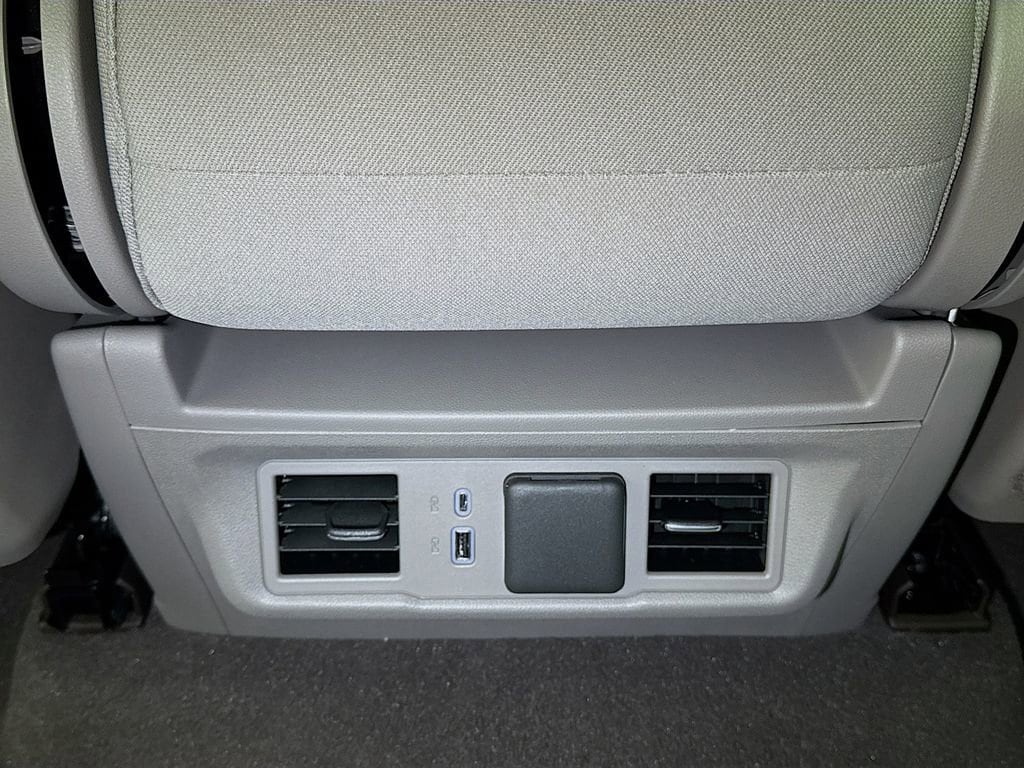 2026 Chevrolet Silverado 1500 LT - Photo 14