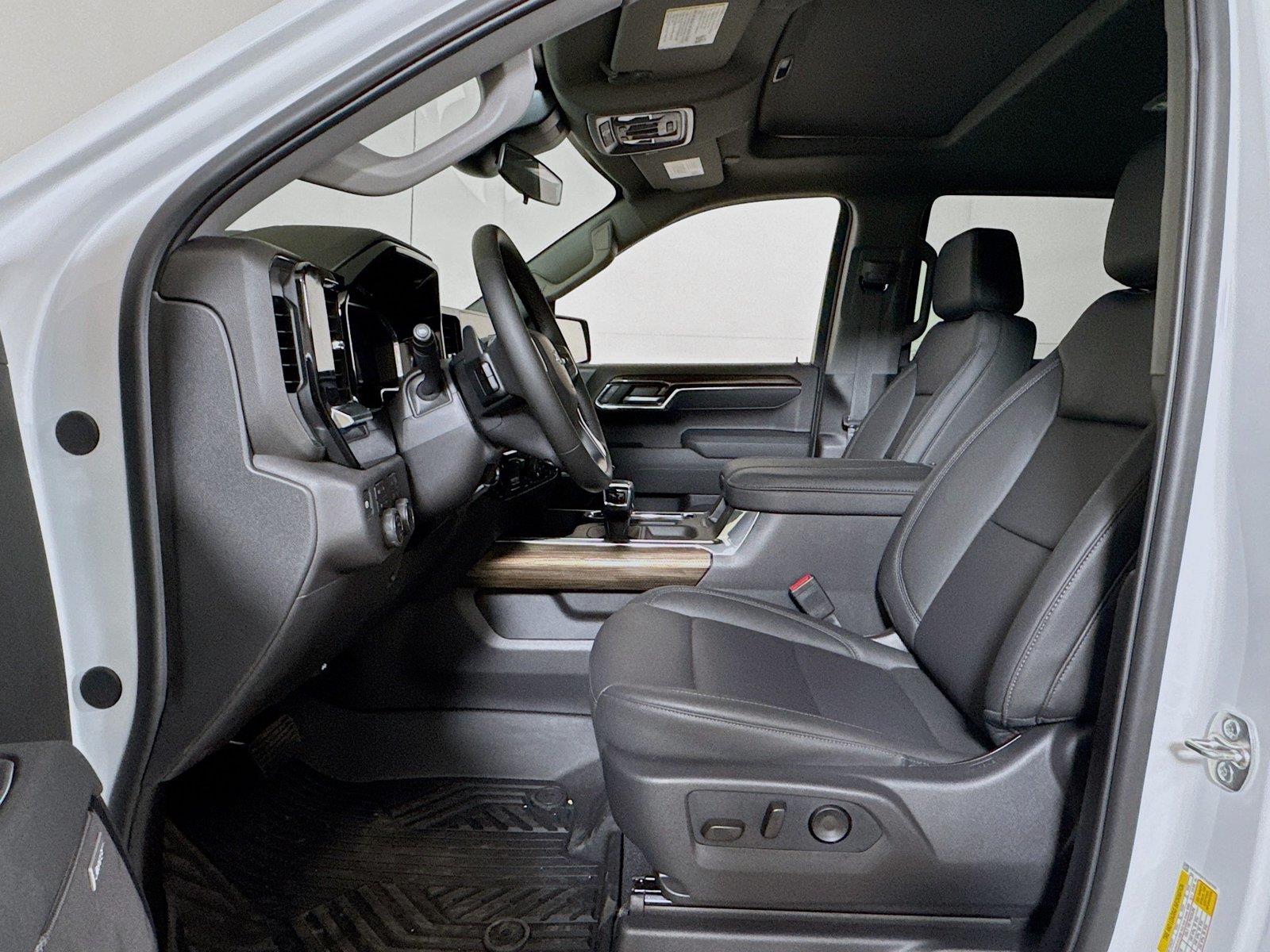 2026 Chevrolet Silverado 1500 LT Trail Boss - Photo 12