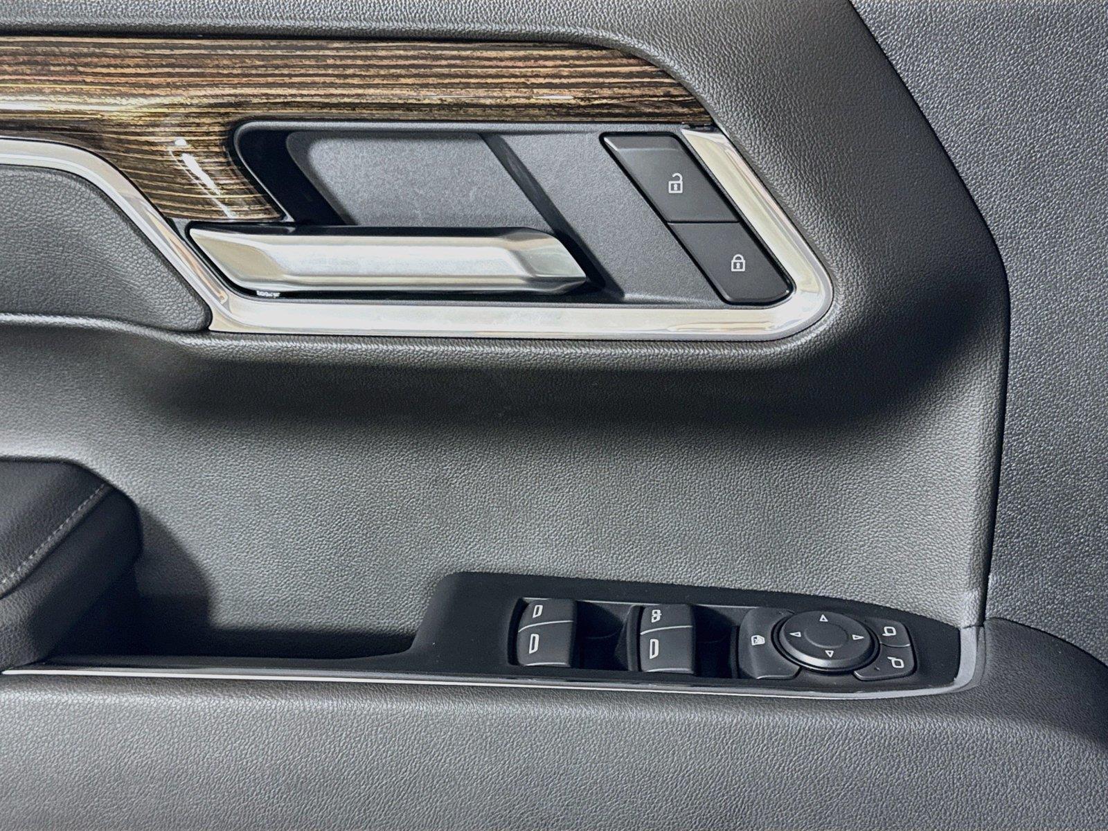 2026 GMC Sierra 1500 Elevation - Photo 16