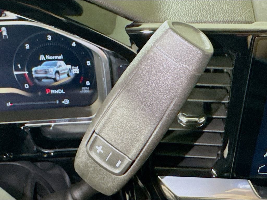 2026 GMC Sierra 1500 Elevation - Photo 15