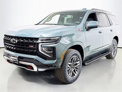 2026 Chevrolet Tahoe Z71 SUV