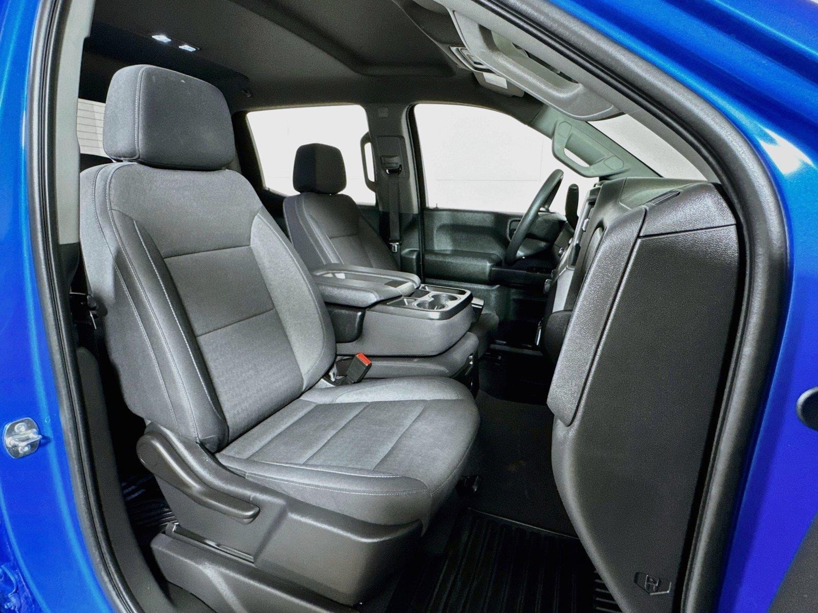 2026 Chevrolet Silverado 1500 Custom - Photo 25