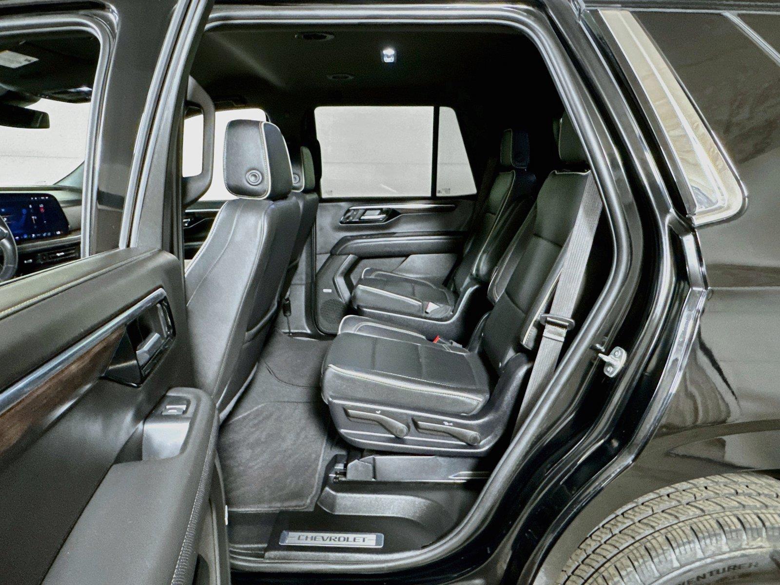 2025 Chevrolet Tahoe Premier - Photo 23