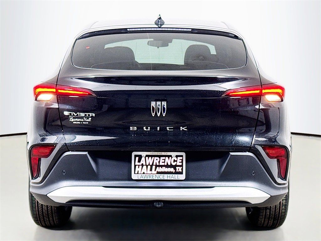 2026 Buick Envista Preferred photo 4