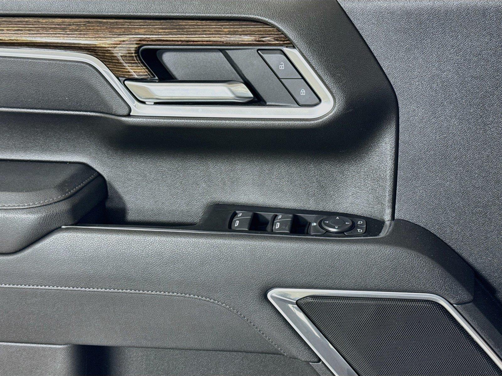 2026 GMC Sierra 1500 Elevation - Photo 16