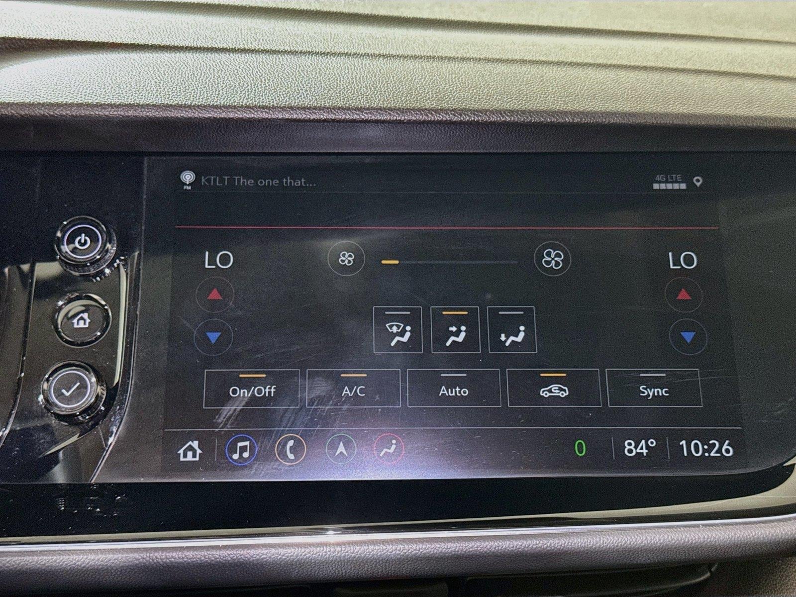 2022 Buick Envision Avenir - Photo 14