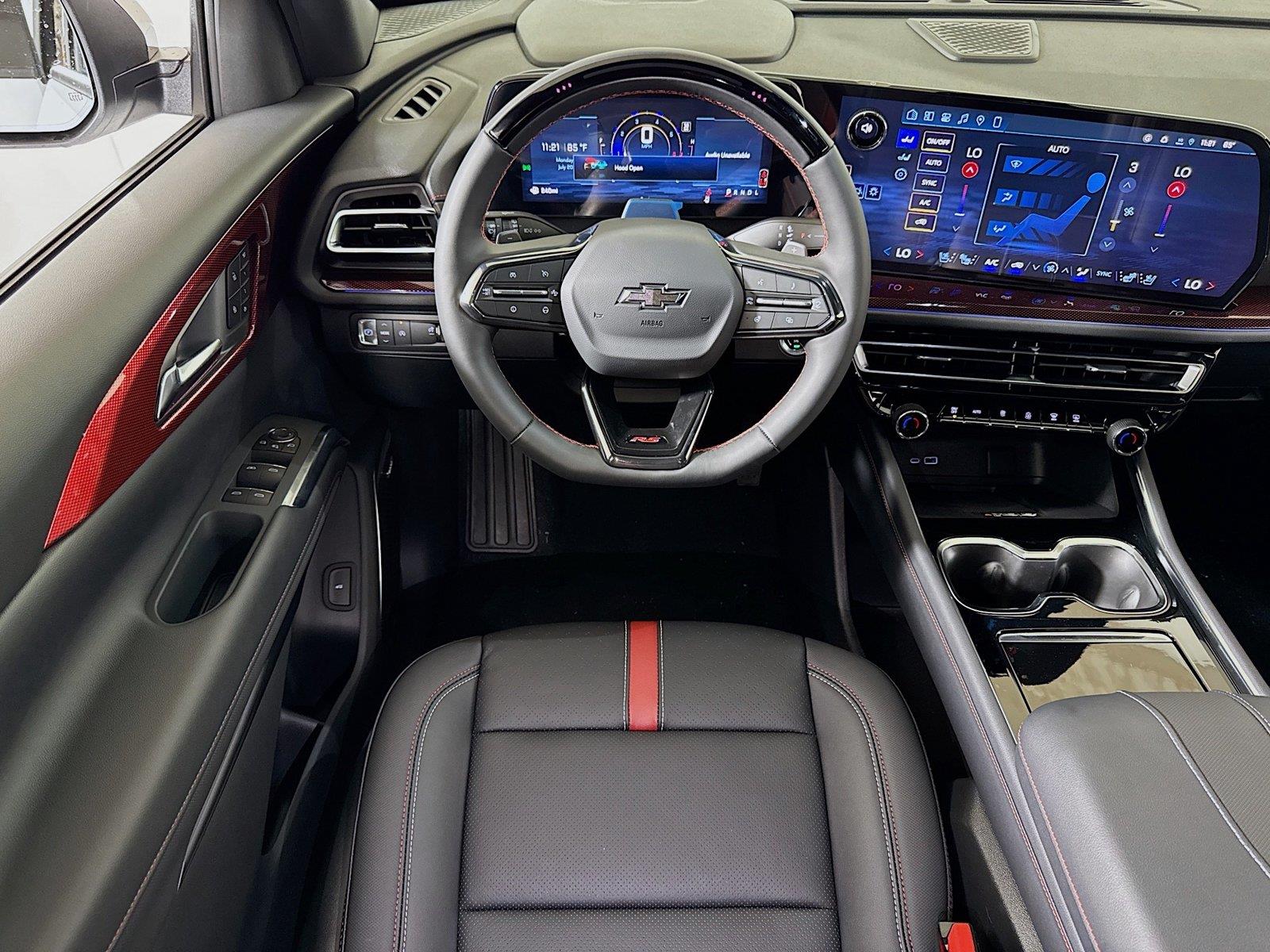 2026 Chevrolet Traverse RS - Photo 15