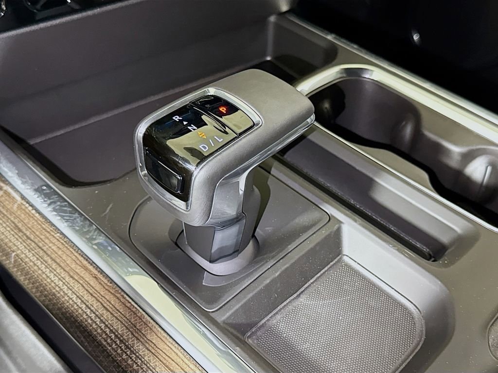 2026 Chevrolet Silverado 1500 LT Trail Boss - Photo 11