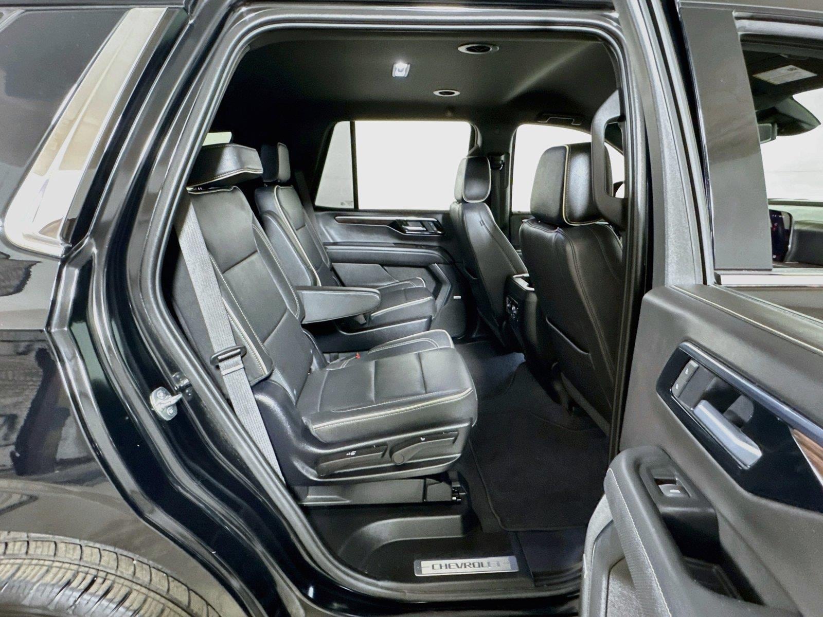 2025 Chevrolet Tahoe Premier - Photo 27