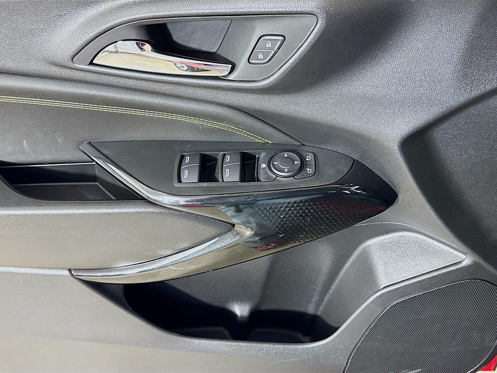 2026 Chevrolet Trax LT - Photo 16