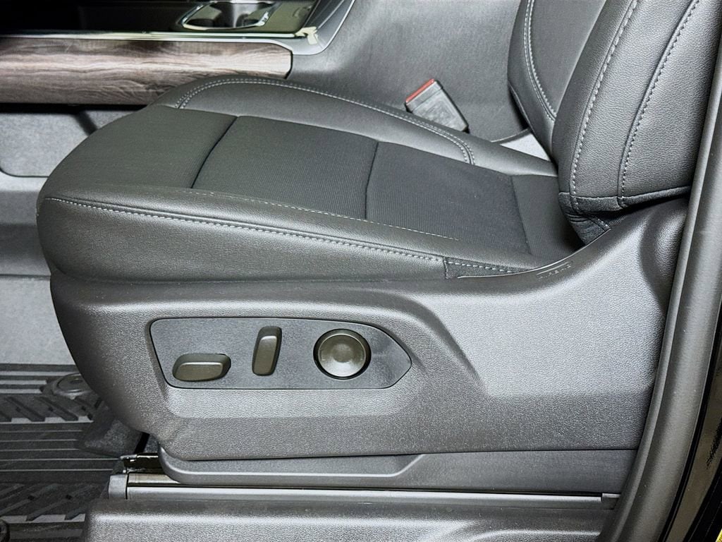 2026 Chevrolet Silverado 2500 HD LTZ - Photo 17