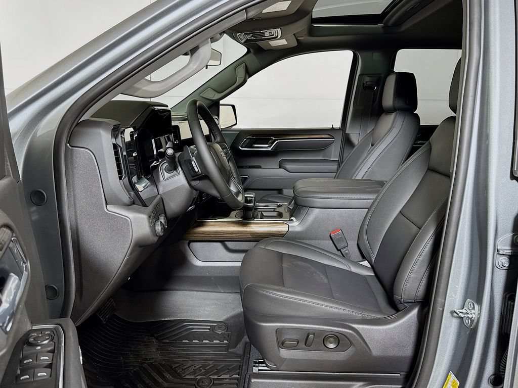 2026 Chevrolet Silverado 1500 RST - Photo 12