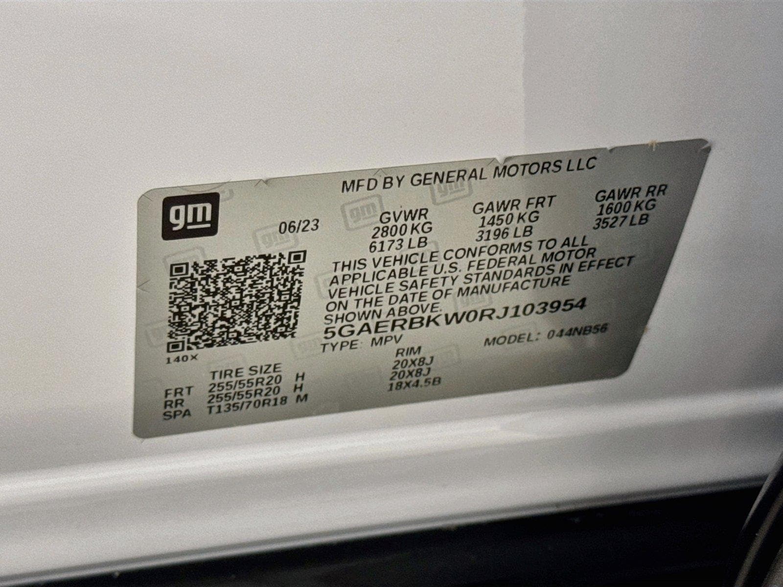2024 Buick Enclave Essence - Photo 31