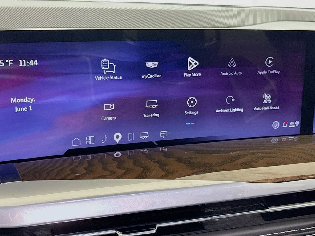 2025 Cadillac Escalade Sport Platinum - Photo 13