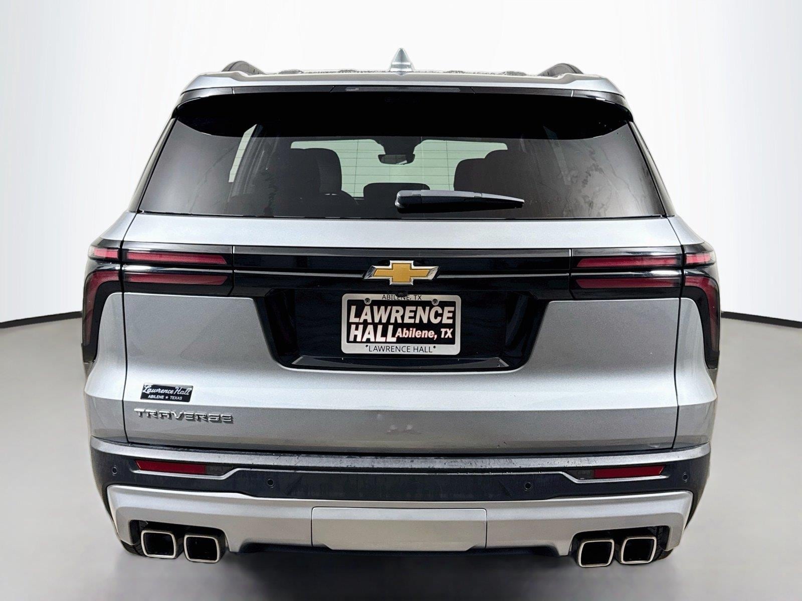 2026 Chevrolet Traverse LT - Photo 5