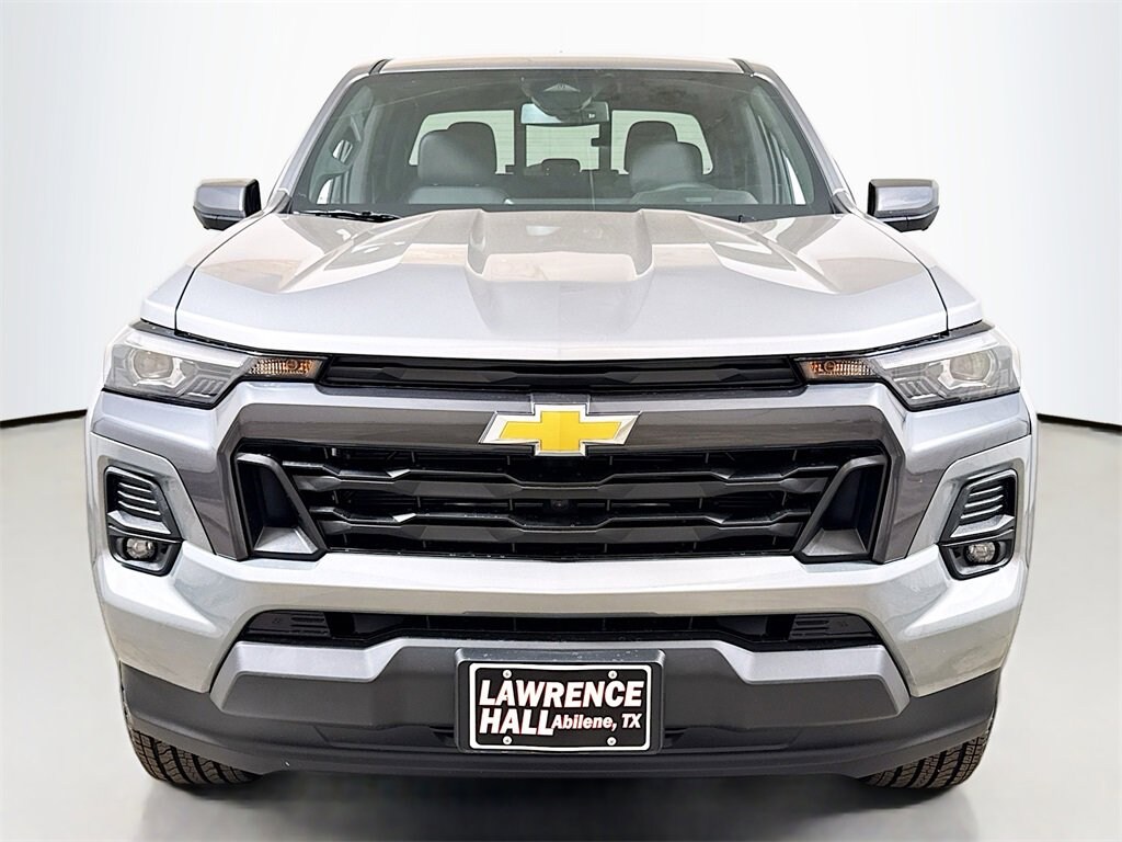 New 2026 Chevrolet Colorado LT Truck