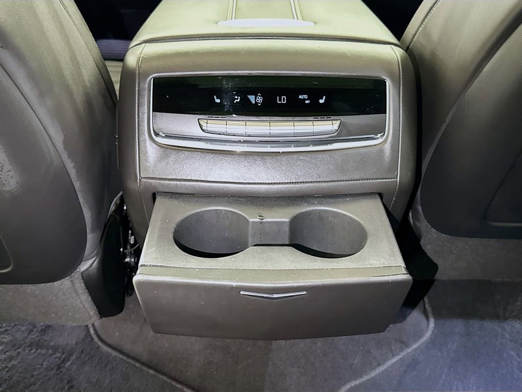 2025 Cadillac Escalade Sport Platinum - Photo 26