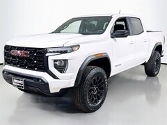 2026 GMC Canyon Elevation Truck