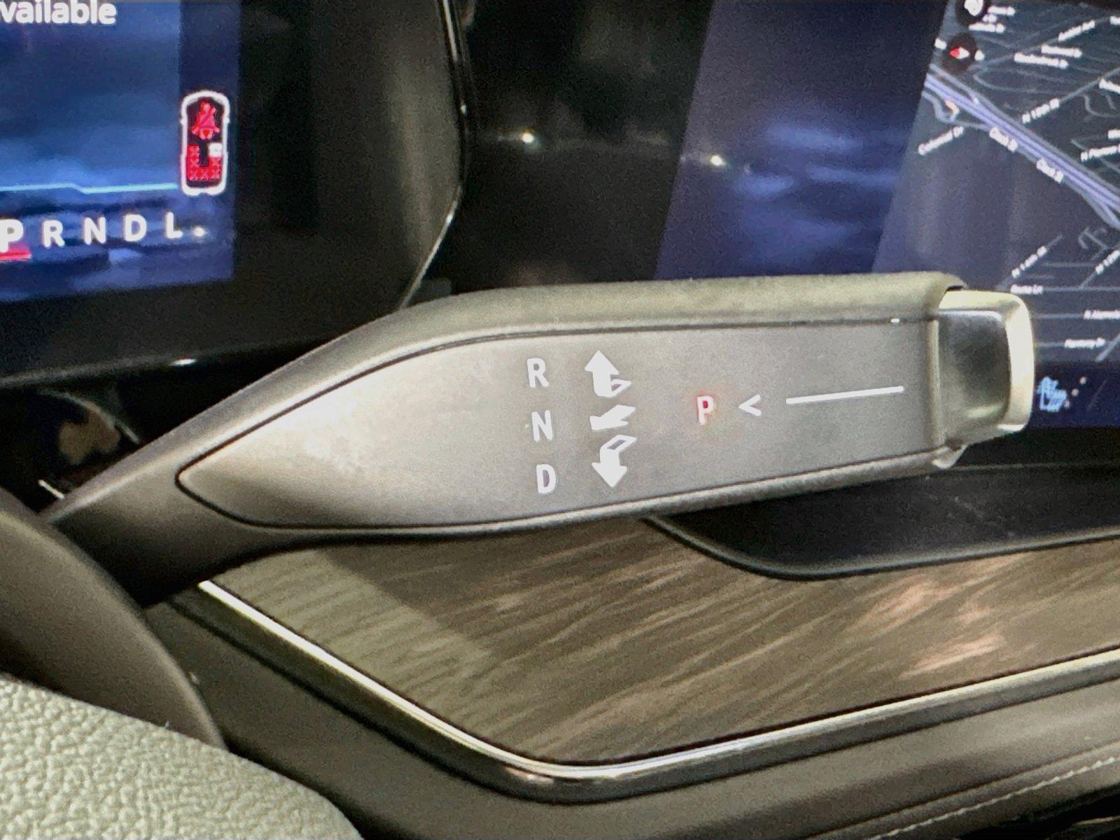2027 Chevrolet Tahoe Z71 - Photo 11