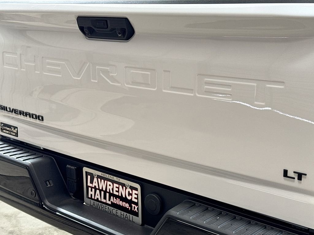 2026 Chevrolet Silverado 2500 HD LT - Photo 18