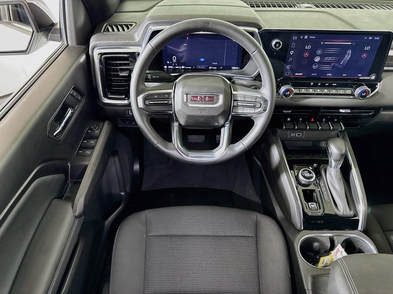 2026 GMC Canyon Elevation - Photo 19
