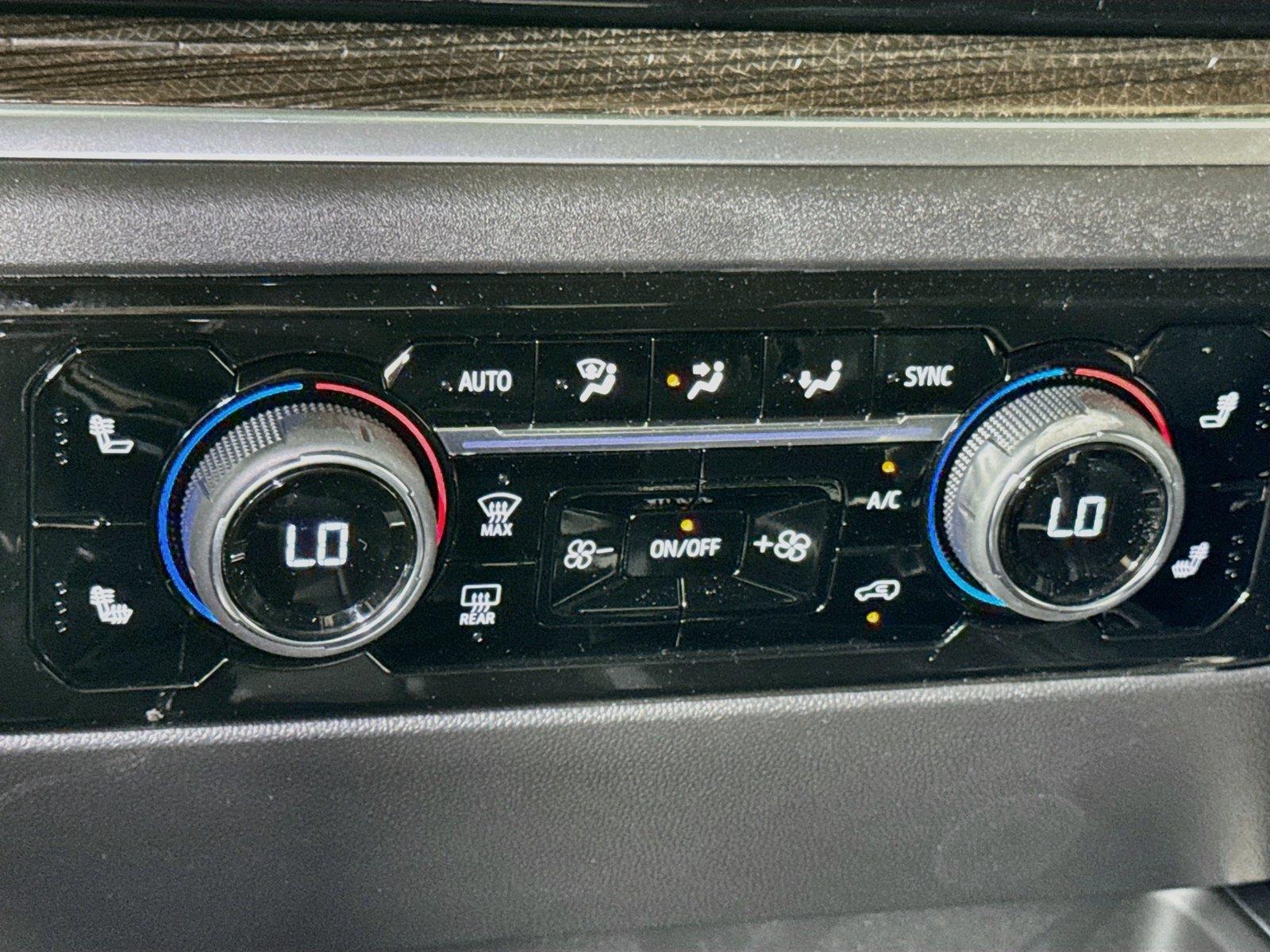 2026 Chevrolet Silverado 1500 LT Trail Boss - Photo 10