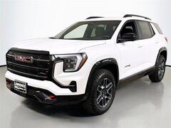 2026 GMC Terrain AT4 SUV